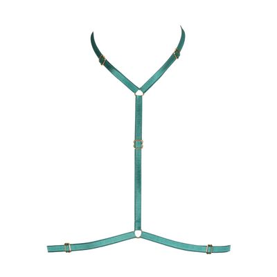 Accessoire  0702711 Jasper Green Marie Jo Junoo