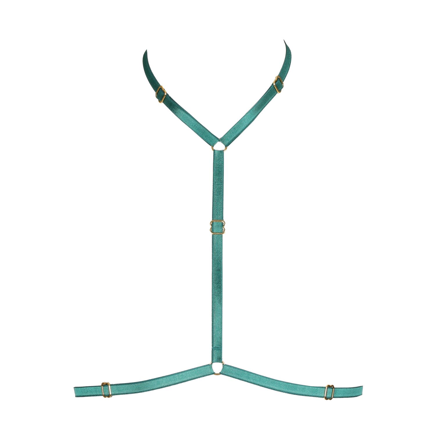 Accessoire  0702711 Jasper Green Marie Jo Junoo
