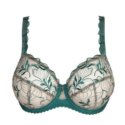 Volle Cup Bh 0163470 Jasper Green PrimaDonna  Springdale