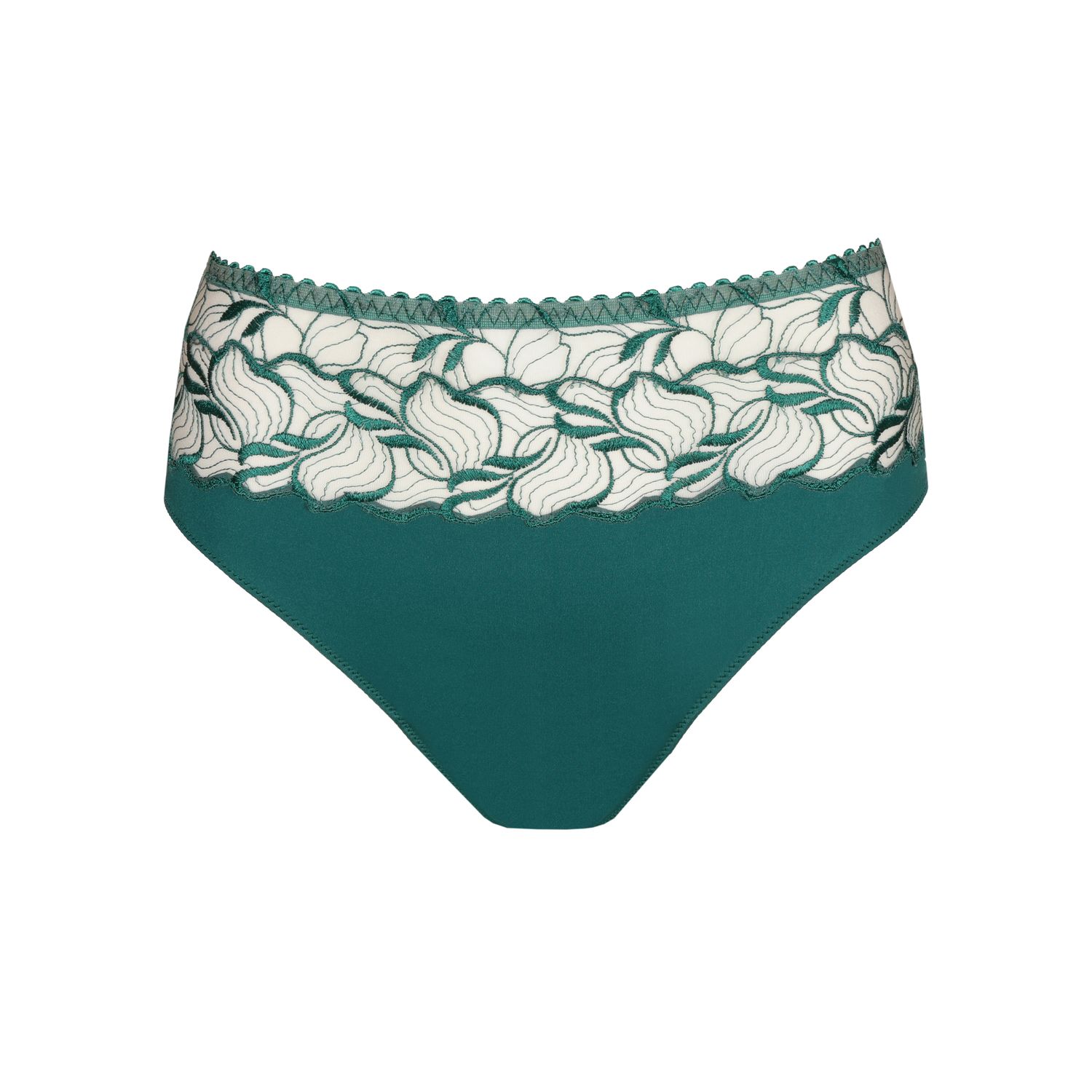 Tailleslip 0563471 Jasper Green PrimaDonna Springdale