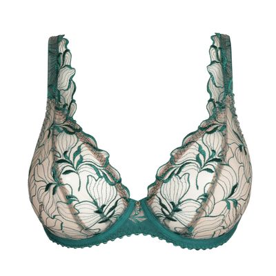 Plunge Bh 0163474 Jasper Green PrimaDonna Springdale