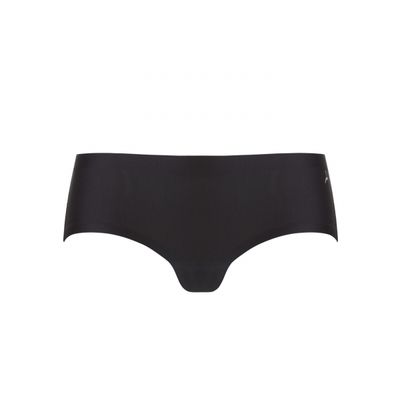 Naadloze hipster laceback 30172 Black Ten Cate Secrets Lace
