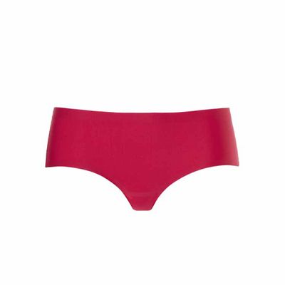 Naadloze hipster laceback 30172 Rood Ten Cate Secrets Lace