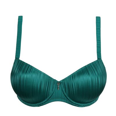 Balconette Bh 0242332 Jasper Green PrimaDonna Twist Knokke