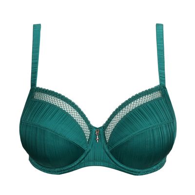 Volle Cup Bh 0142330 Jasper Green PrimaDonna Twist Knokke