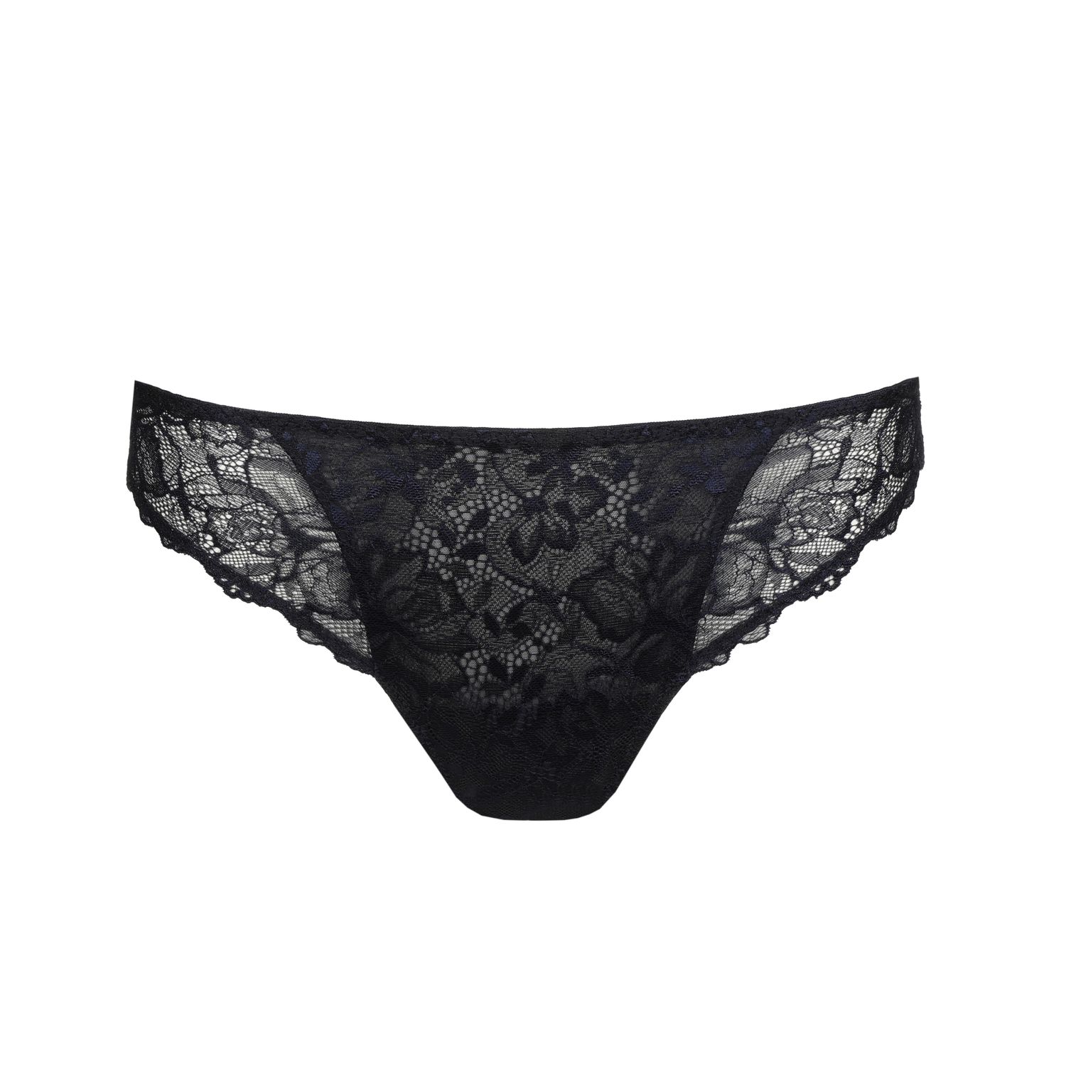 Rioslip 0502730 velvet blue Marie Jo Manyla