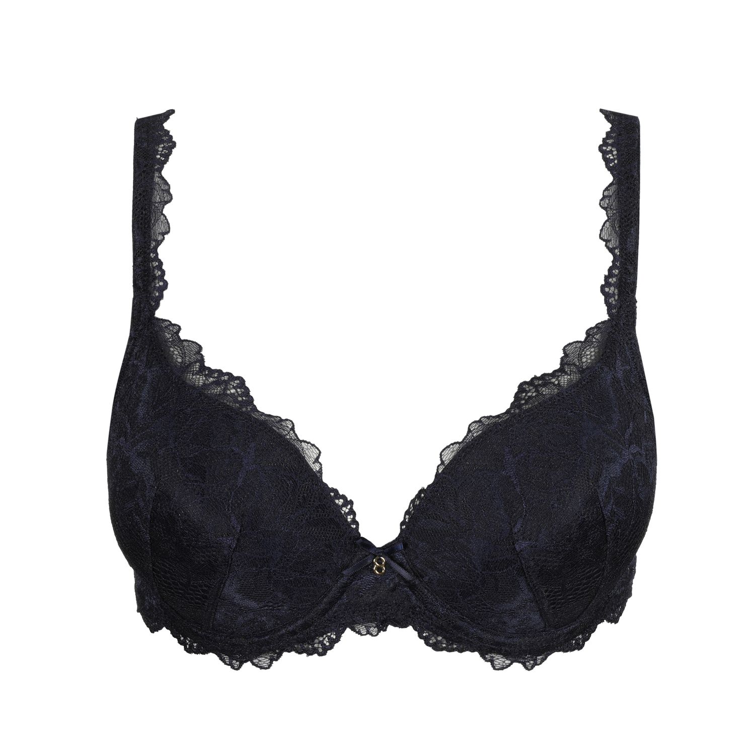 Hartvorm Bh 0102736 velvet blue Marie Jo Manyla
