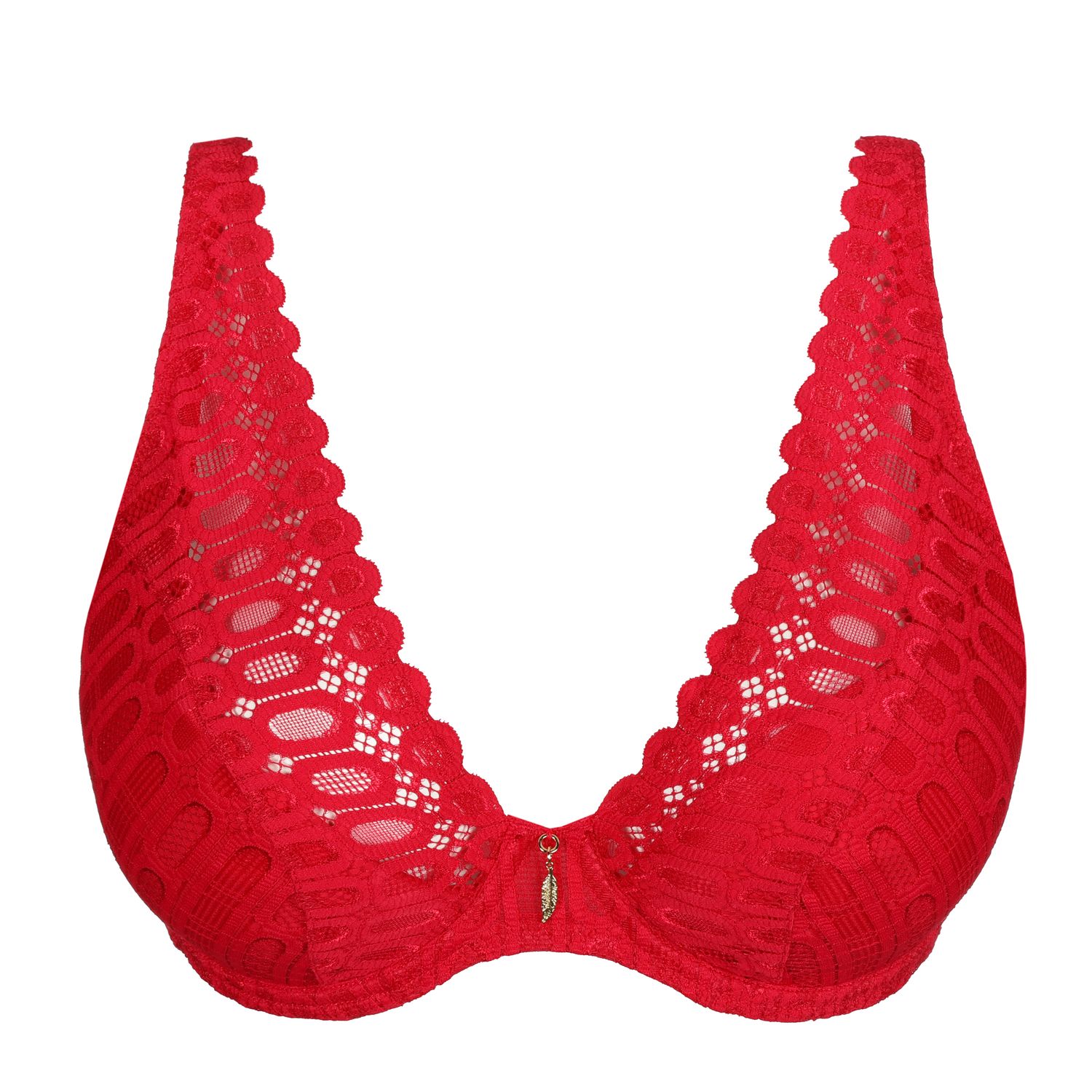 Plunge Bh 0142434 sangria PrimaDonna San Ayala