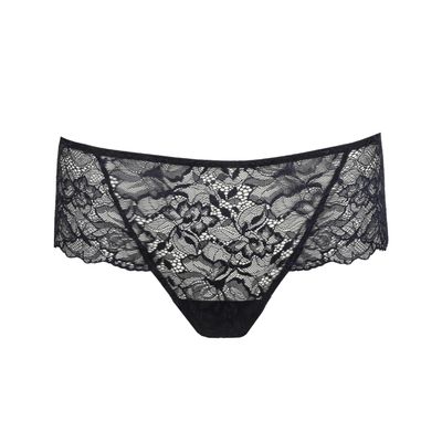 Hotpants 0502732 velvet blue PrimaDonna Manyla