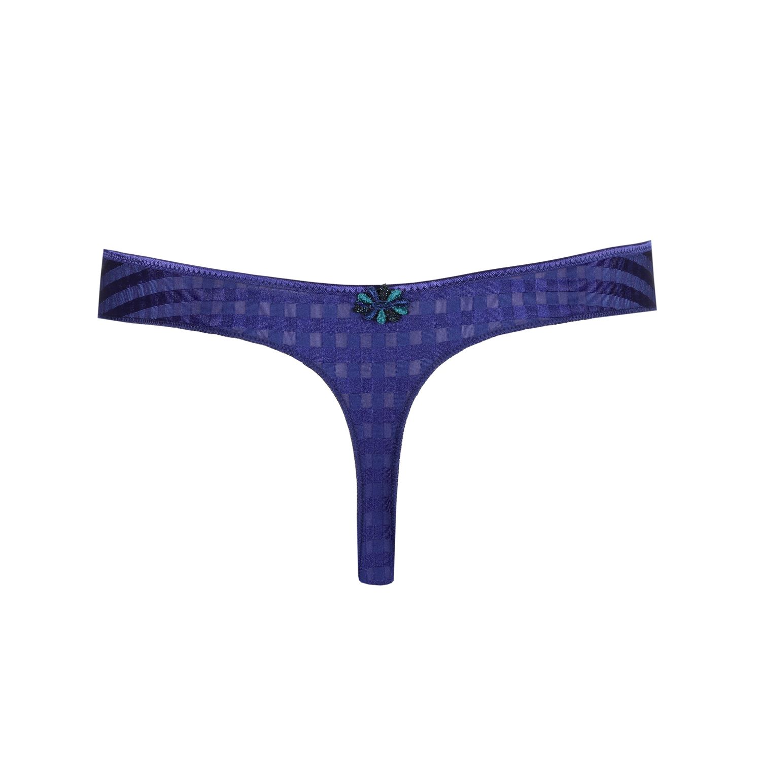 String 0600410 lazuriete Marie Jo Avero