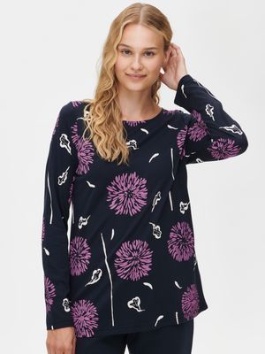 Pyjama Dark Blue Nanso