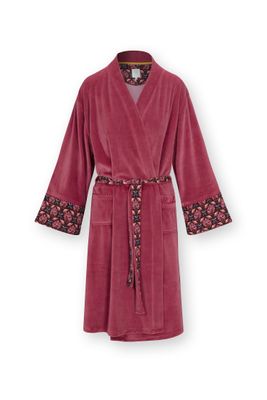 Kimono Dark Pink Pip Studio