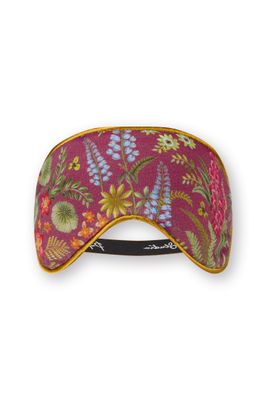 Slaapmasker Pink Pip Studio