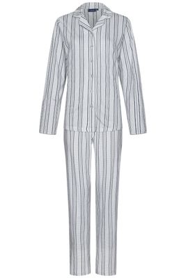 Pyjama green Pastunette
