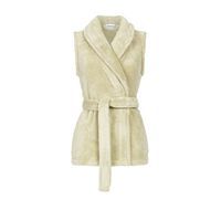 Bodywarmer 4538611 sand Ringella Solo