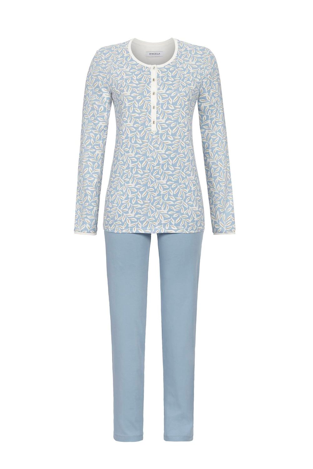 Pyjama 4511236 smoke Ringella
