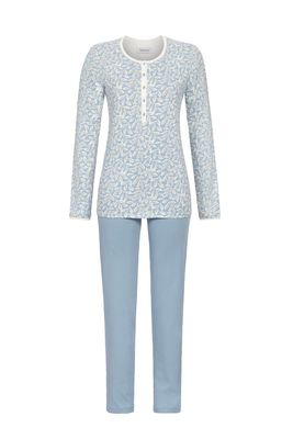 Pyjama 4511236 smoke Ringella