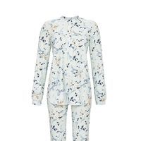Pyjama 4511244 nebel Ringella