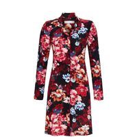 Nachthemd 4571011 bunt Ringella Cherie Line