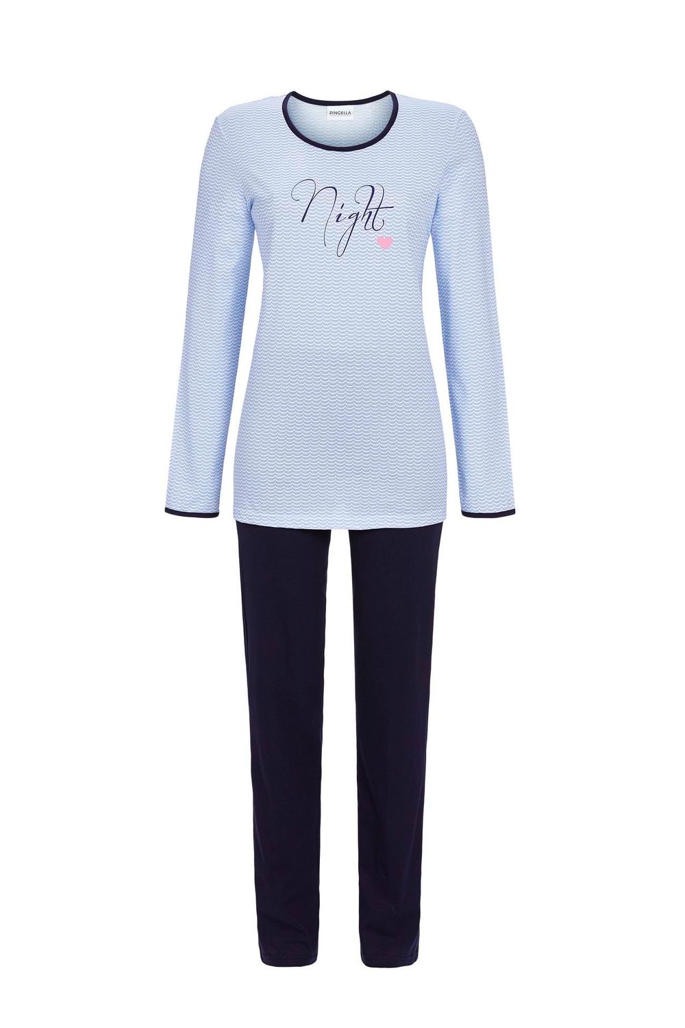 Pyjama 4511223 ciel Ringella