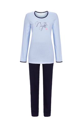 Pyjama 4511223 ciel Ringella