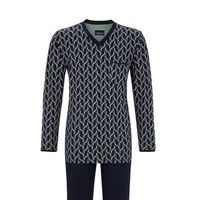 Pyjama 4541203 dark navy Ringella Men