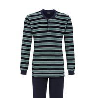 Pyjama 4541230 Dark Navy Ringella Men