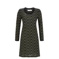 Nachthemd 4571007 Olive Ringella Cherie Line