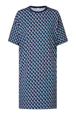 Nachthemd 1230031 Deep Shadow Athletic Flower
