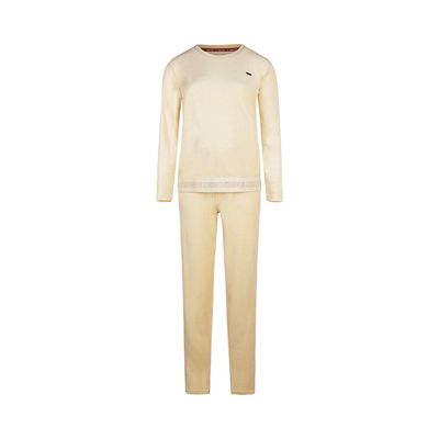 Huispak Q53117-38 Off-white Charlie Choe
