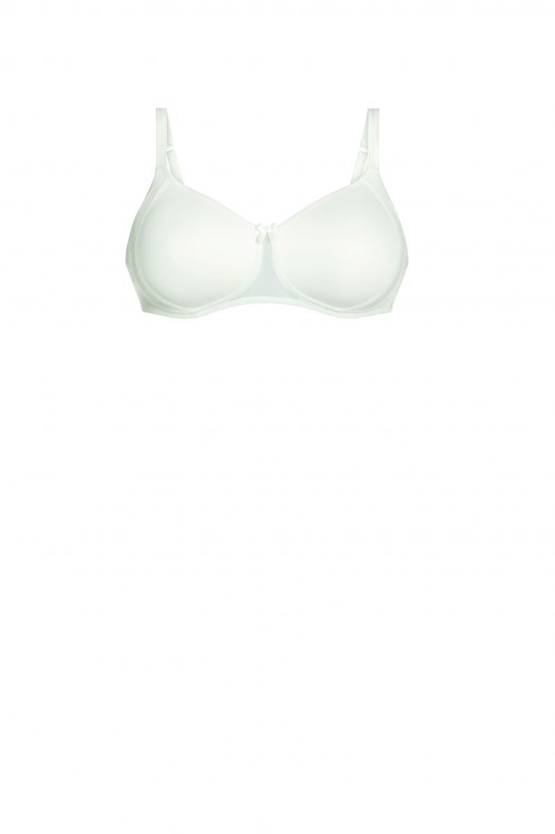 Voorgevormde bh zonder beugel 5654 Crystal Rosa Faia Anita Fleur