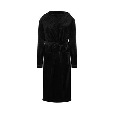 Badjas Q53191-38 Black Charlie Choe