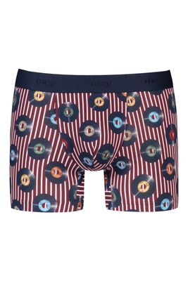 Boxershort 2120038 Imperial Red Vinyl Records Mey