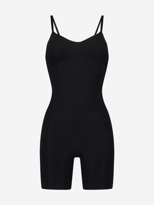 Nikkie Bodysuits S 2-100 0000 Black N-Shapewear