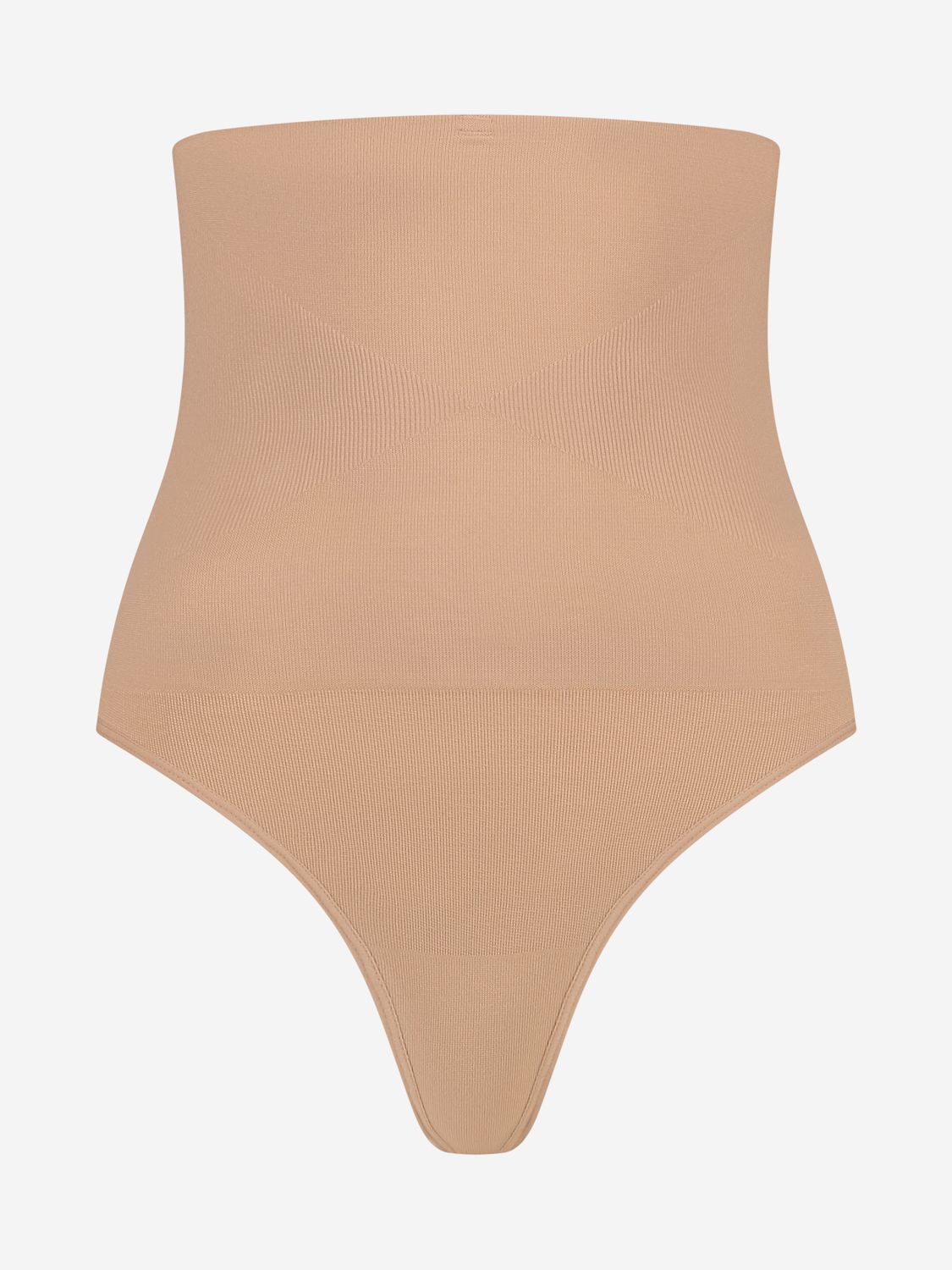 Nikkie  String S 2-105 0000 Powder N-Shapewear