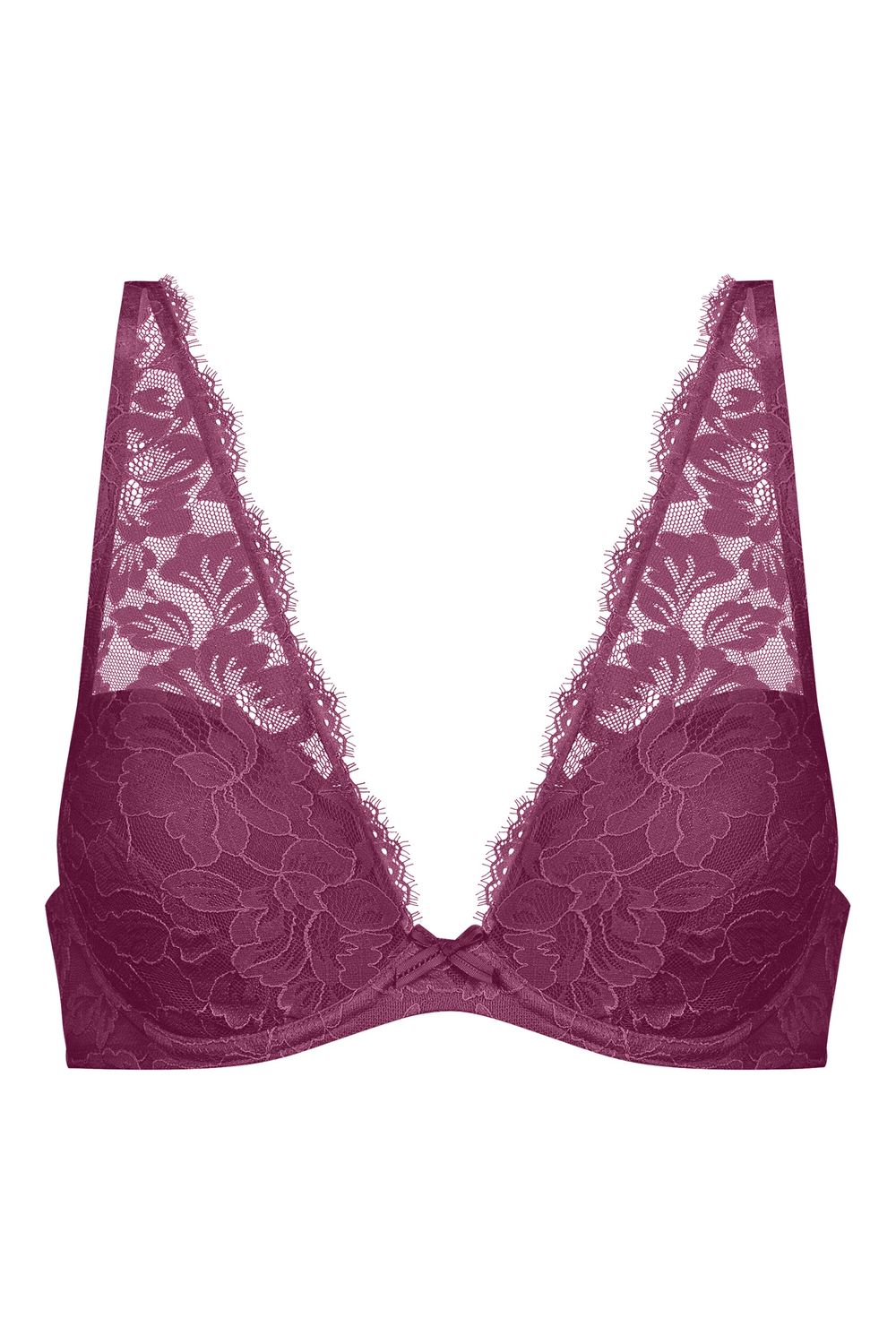 Plunge bh 74229 Barbados Cherry Mey Amazing