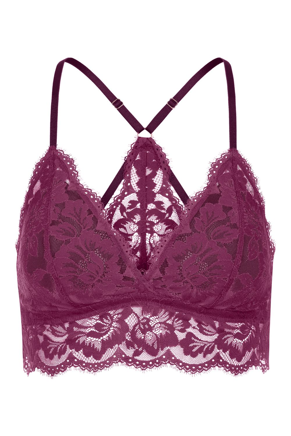 Triangel bh 74277 Barbados Cherry Mey Poetry Vogue Triangel bh 74277 Barbados Cherry Mey Poetry Vogue