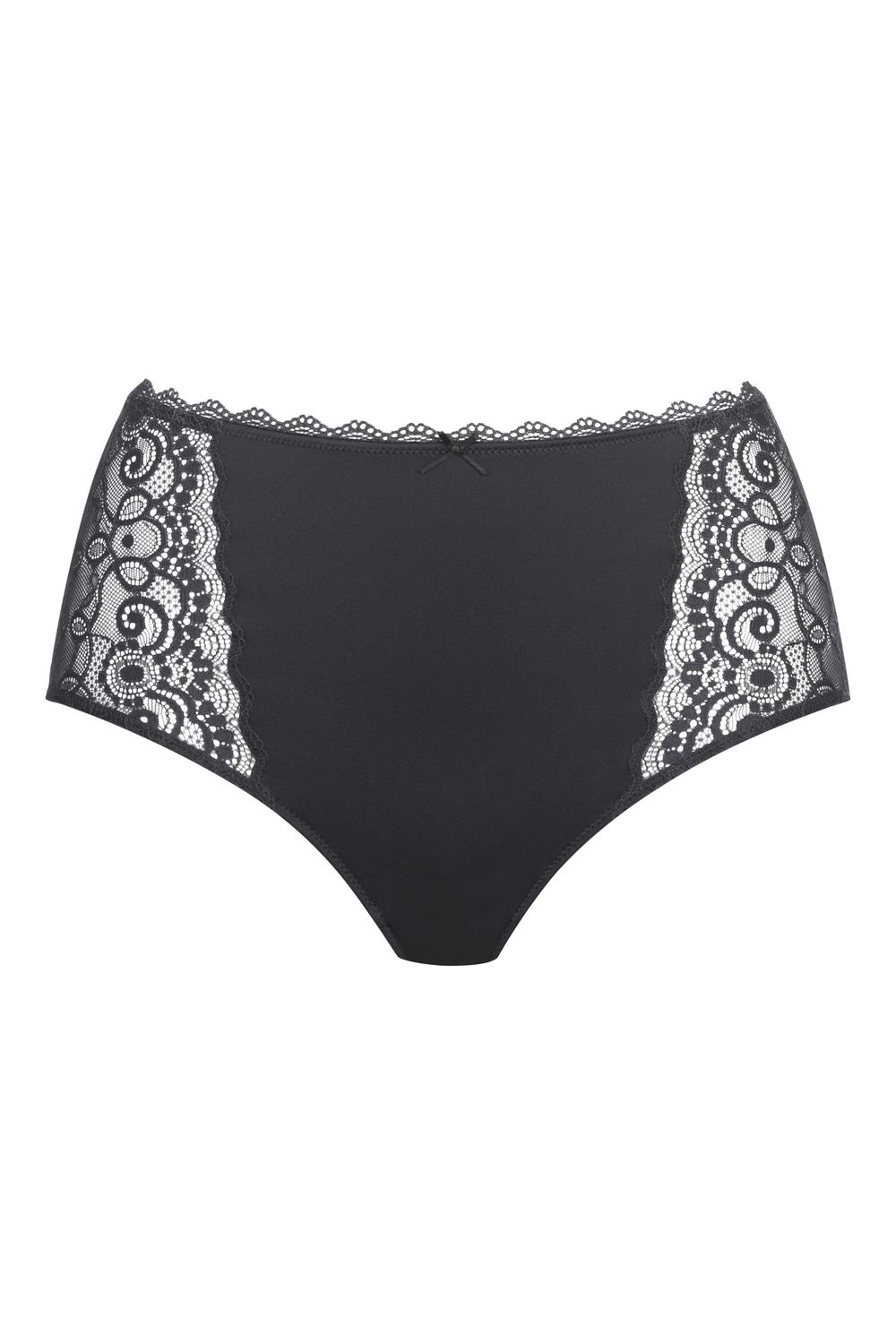 Tailleslip 79804 Thunder Grey Mey Amorous