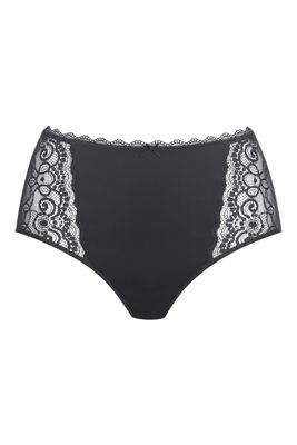 Tailleslip 79804 Thunder Grey Mey Amorous