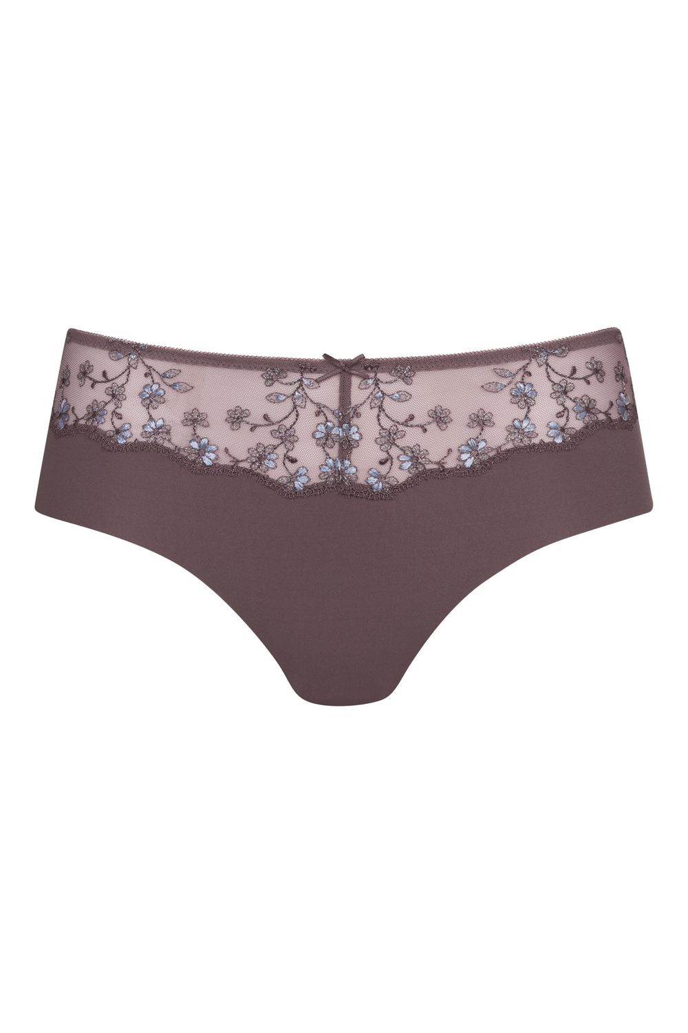 Hipster 79442 Taupe Noir Mey Delightful