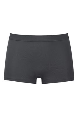 Short 59218 Thunder Grey Mey Emotion