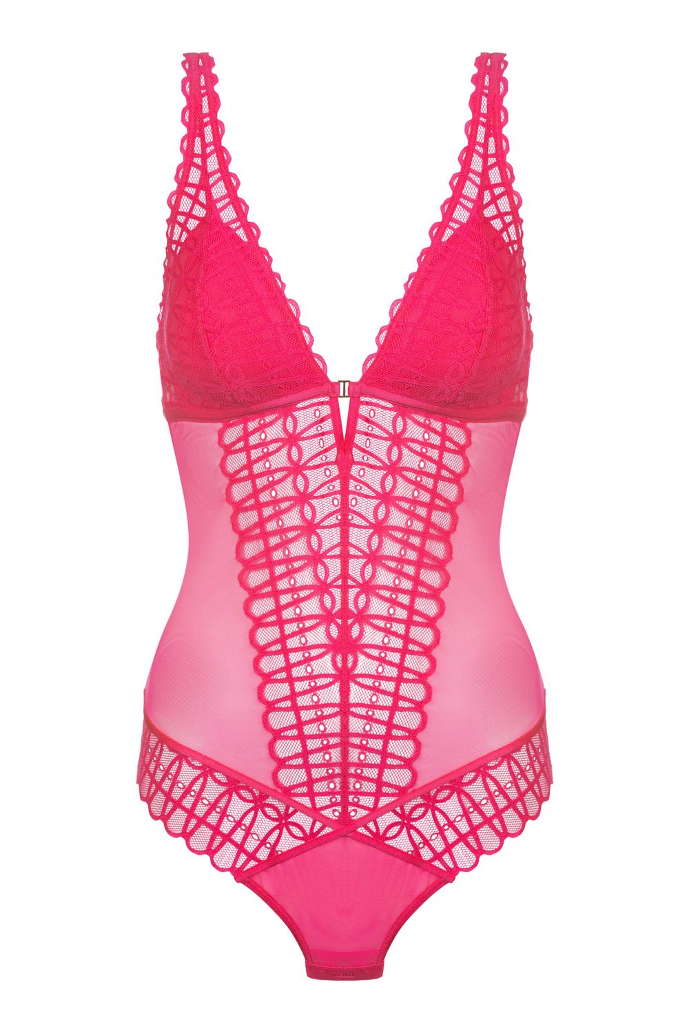 Roze Body Mey