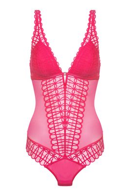 Roze Body Mey