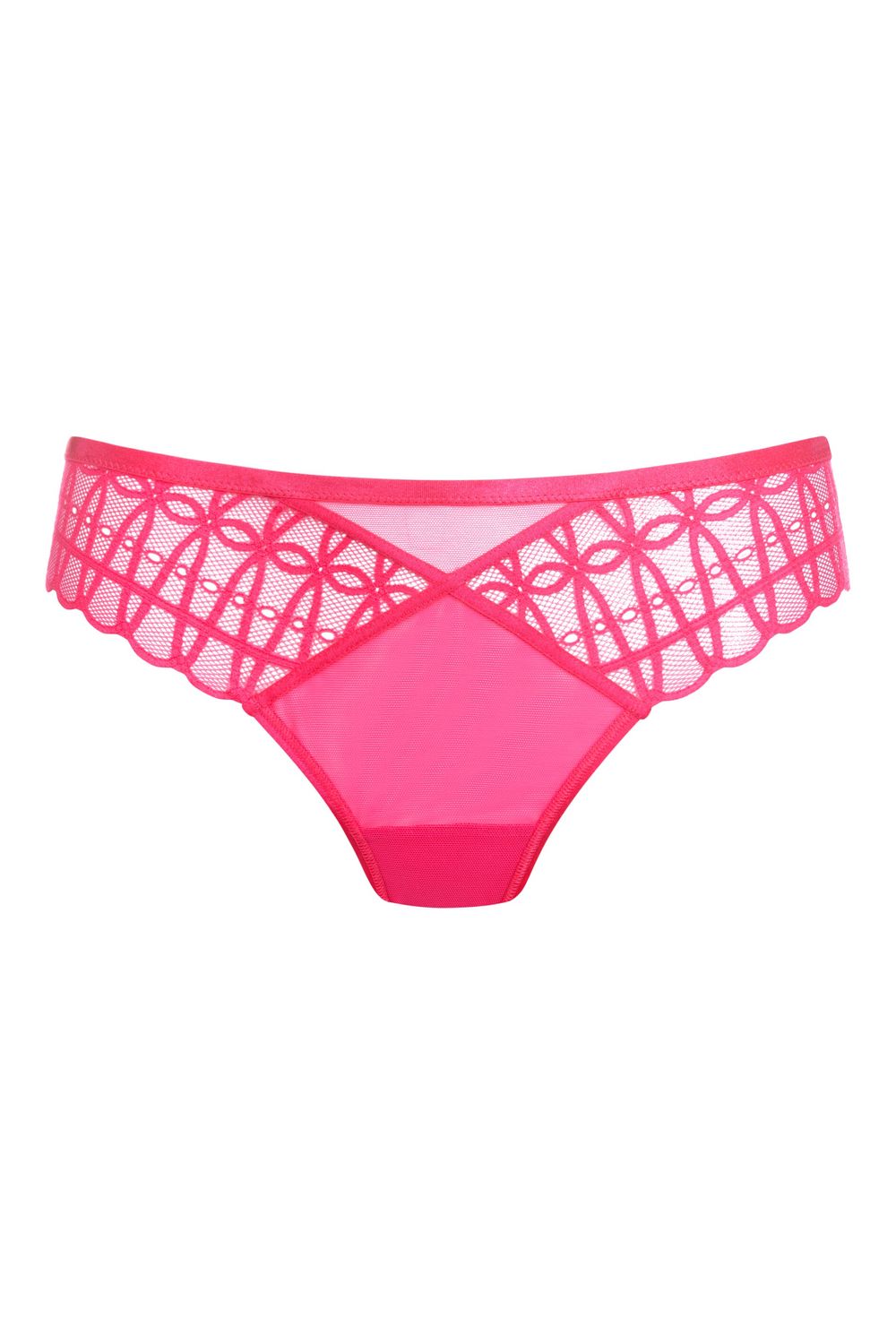 Roze Slip Mey 