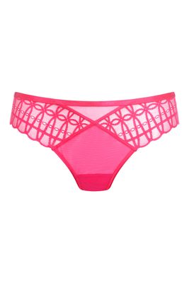 Roze Slip Mey 