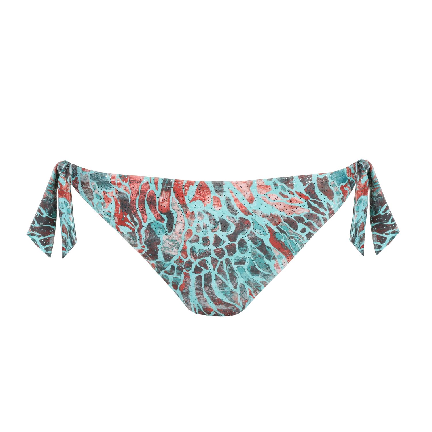 Strikbroekje 4012853 Turquoise Seas PrimaDonna Swim Riyad