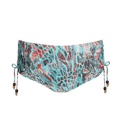 Taille Bikinislip 4012852 Turquoise Seas PrimaDonna Swim Riyad