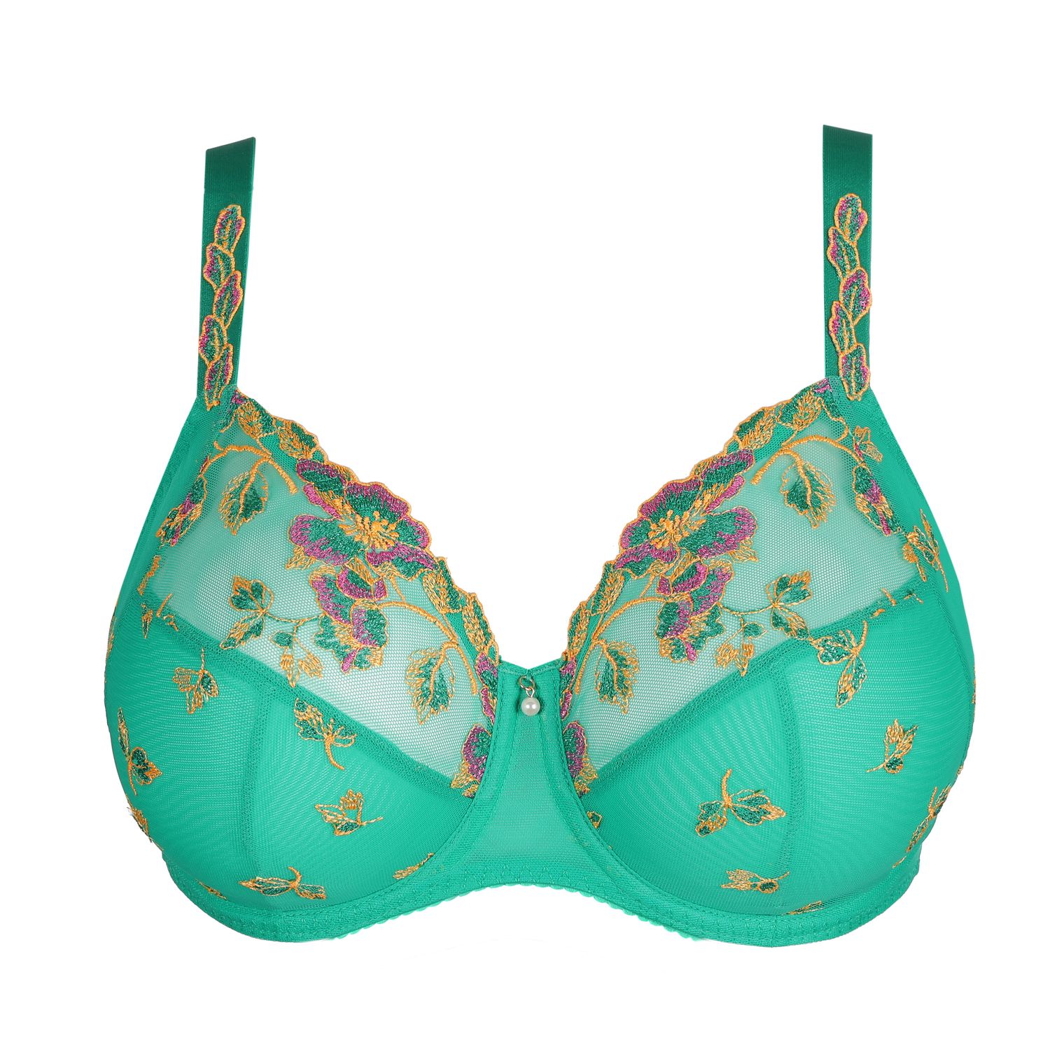 Beugel Bh 0163460 Sunny Teal PrimaDonna Lenca