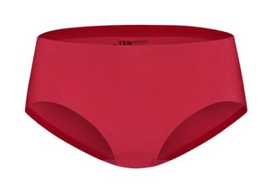 Naadloze hipster 30175 Rood Ten Cate Secrets