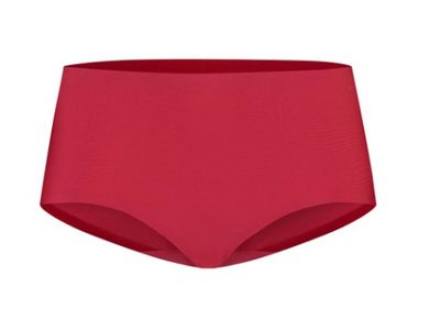 Naadloze midi hipster 30177 Rood Ten Cate Secrets